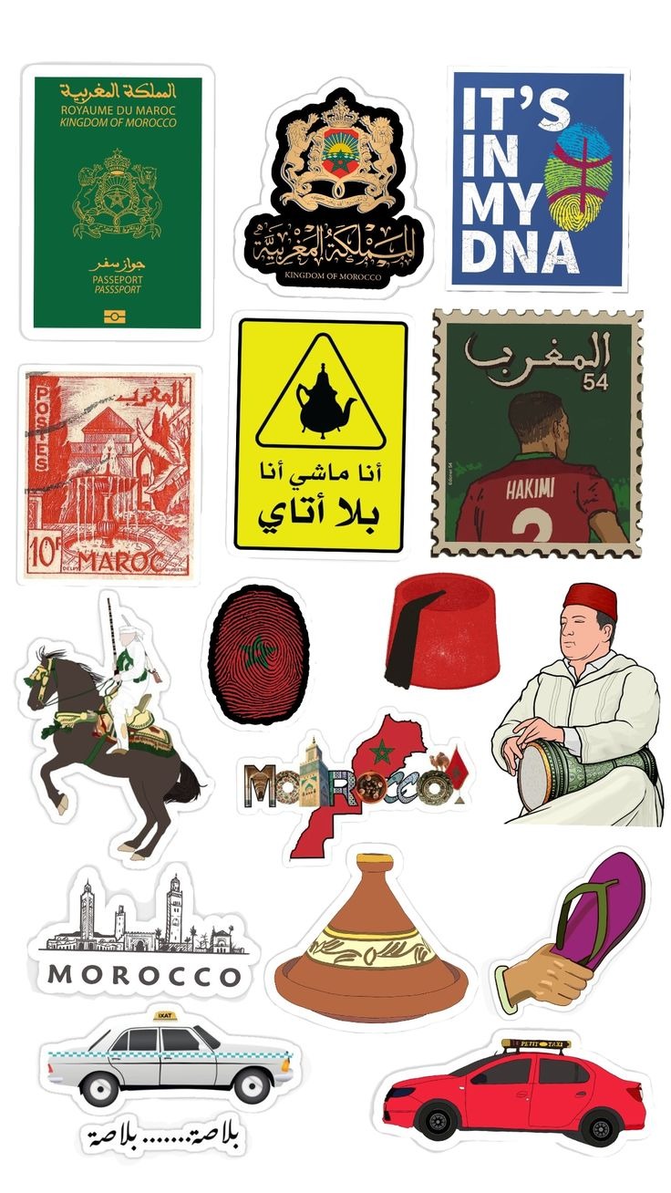 Maroc
